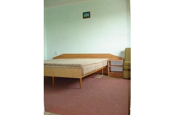 Slovacchia Privát Štúrovo, Interno